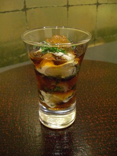 新たな生牡蠣の提案