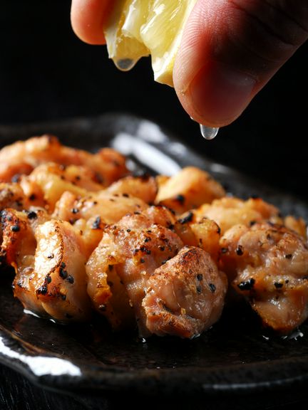 絶品メニューを多数ご用意。