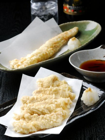 お酒との相性も抜群!