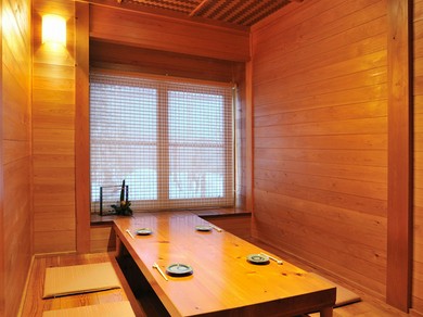 親睦を深める大切なおもてなしに