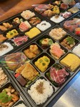 いろどり弁当
