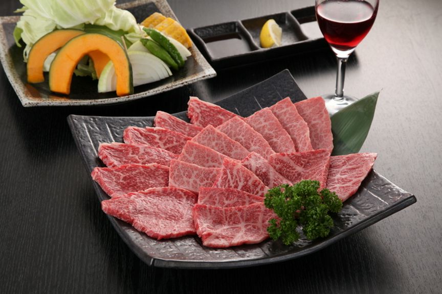 こだわりのお料理をご堪能いただけます