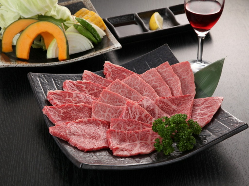 こだわりのお料理をご堪能いただけます