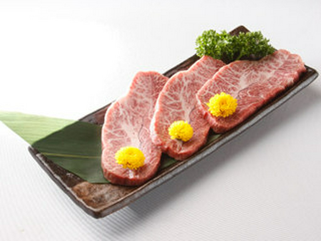 近江牛特上みすじ