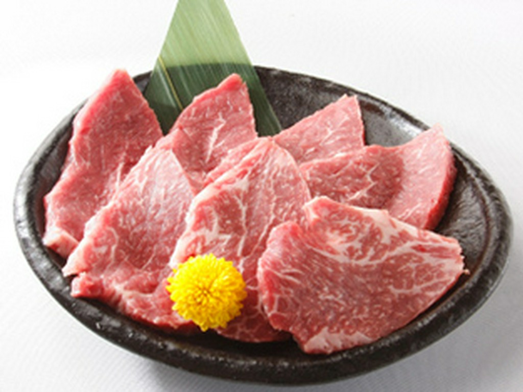 宝牧場牛モモロース