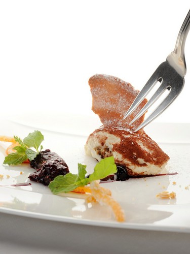 店内にはゆったりとした時間が流れています