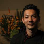 シンプルですが、お客様の心に残るようなお料理を目指しています。また、バターを使用した濃い味の料理や、煮込み料理の多いイタリア北部の郷土料理もお出ししています。