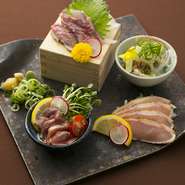 本町駅スグの好立地にある【うまいもんやつくし】は女子会の場としても最適。居心地の良い雰囲気の店内で１品１品嗜好を凝らした料理を気の合う仲間とお楽しみ下さい。