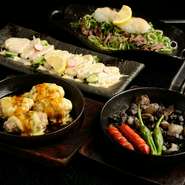 当たり前の事ですが、その当たり前の事をする為に日夜努力しております。