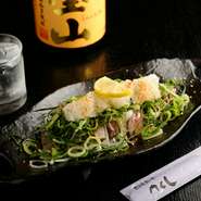 気の合う仲間とのかけがえのない時をお過ごし頂ける「うまいもんやつくし」。ゆったりとお過ごし下さい。