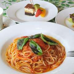 日替わりランチ