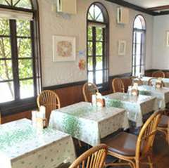 ゆっくりとお過ごしください