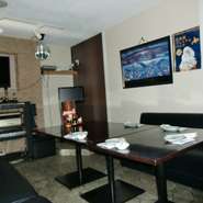 いつも忙しいママ。カラオケで疲れを吹き飛ばそう！
こどもと一緒に歌って楽しい時間も過ごせます。