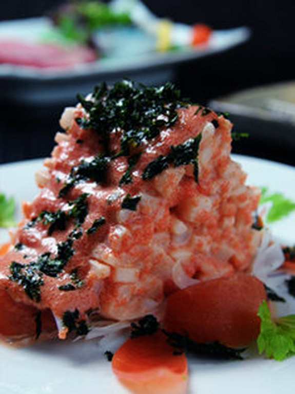 女性好みの創作の品々をお楽しみください