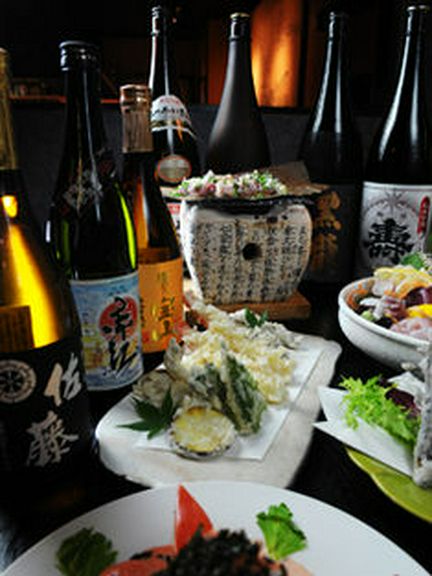 宴会コースもご用意