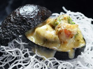 철판망구이 쿄사카