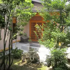 古川の老舗割烹
