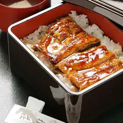 うな重　竹