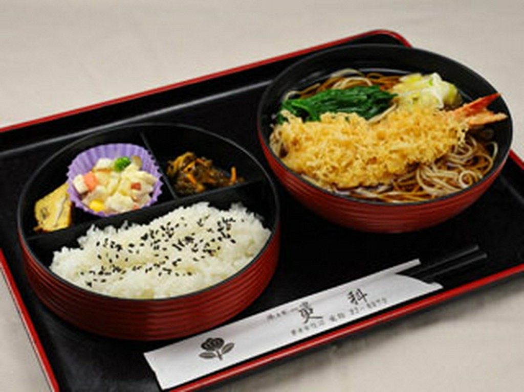 ちょうちんそば・うどん