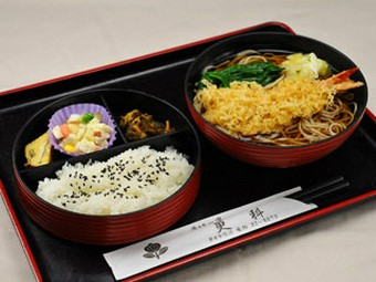 ちょうちんそば・うどん