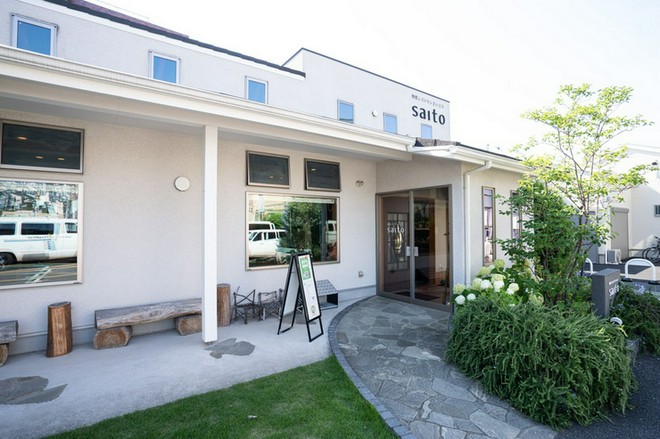 女子会におすすめ