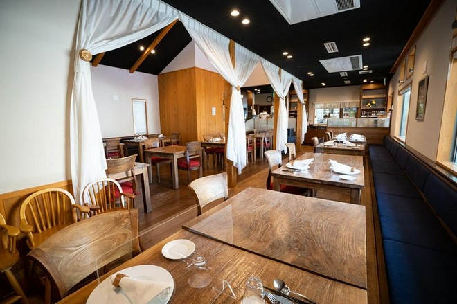 デートにおすすめ