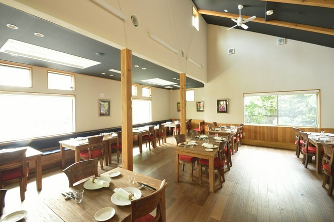 ファミリーにおすすめ