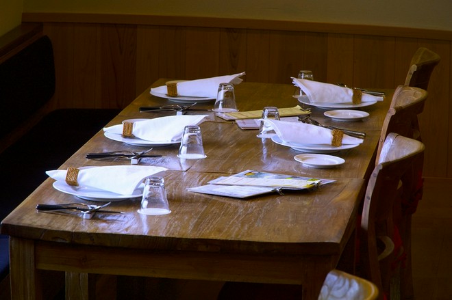 ママ会・お子様連れにおすすめ