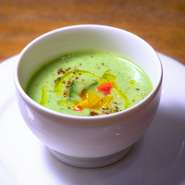 ※過去のメニュー