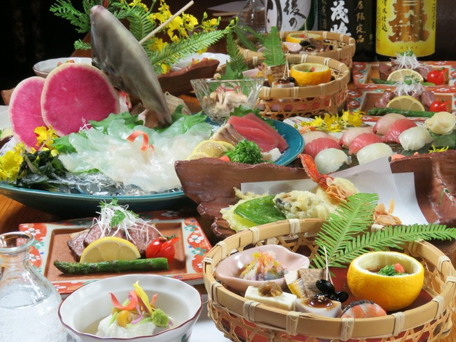 接待・会食におすすめ