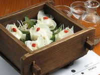 広島産のコウネを是非！ご賞味ください。