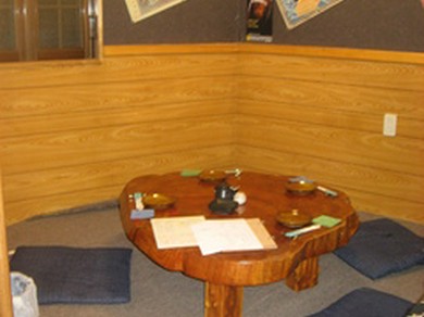 忘年会におすすめ