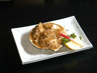 美味しい料理！