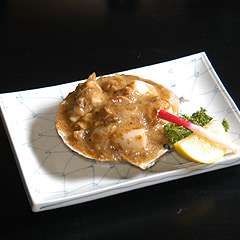 美味しい料理！