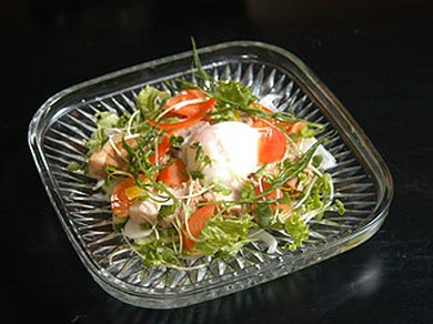 お腹も心も大満足！