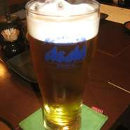 瓶ビール　キリン880円