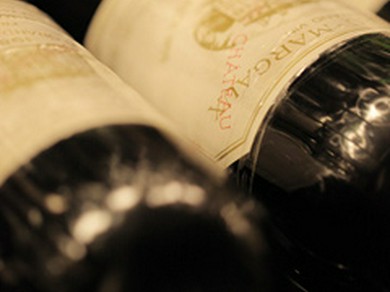 ヴィンテージワイン揃えてます。