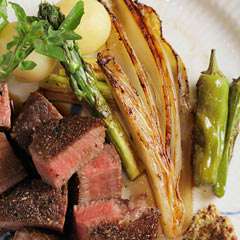 仙台牛フィレ　100g　　