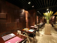 お料理5品最後にミニカレー！
お二人でこのお値段！

お飲み物なしの場合おふたりで8800円