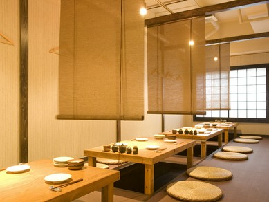 福岡県で個室のあるお店 創作和食3ページ目 ヒトサラ