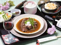 洋風アラカルト