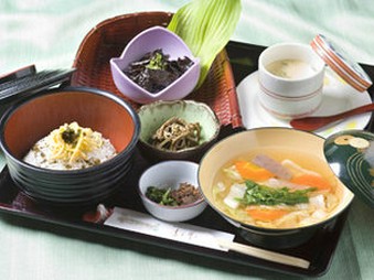 郷土料理