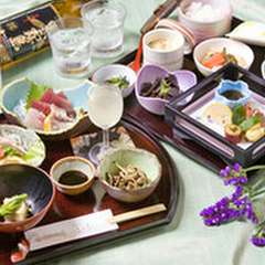さか本膳