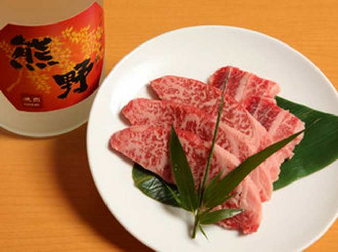 ビュッフェ・食べ放題がある
