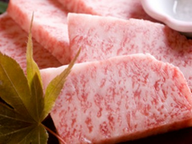 ほんものの熊野牛を接待で紹介しませんか。