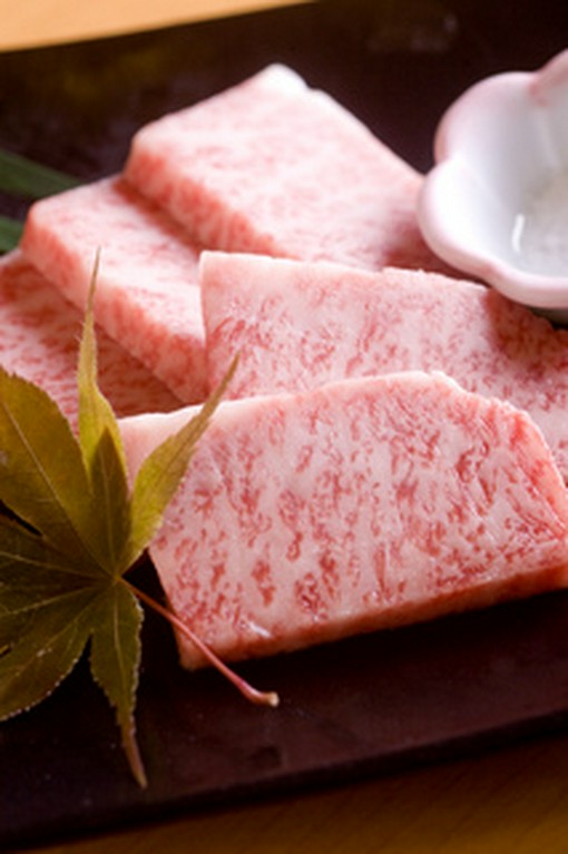 特選　熊野牛ロース