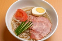 熊野オリジナル冷麺