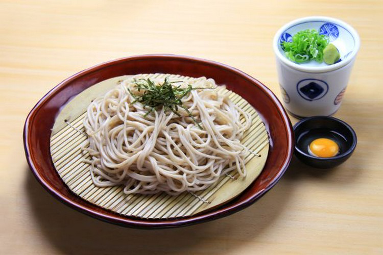 信濃路 四ヶ郷店 和歌山市その他/そば | ヒトサラ