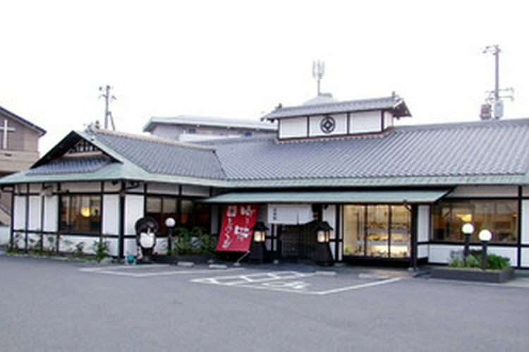 信濃路 鳴神店 和歌山市その他/そば | ヒトサラ