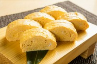 自慢の味わい、人気No.1つきだしメニュー